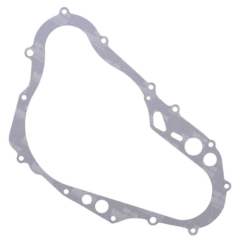 Kawasaki KLX400R Side Cover Gasket Kit - Inner Clutch - Vertex Pistons - High-performance MicroPore material - 2003